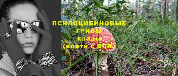 молекула духа Абаза